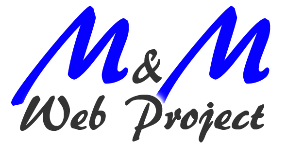 M&M Web Project